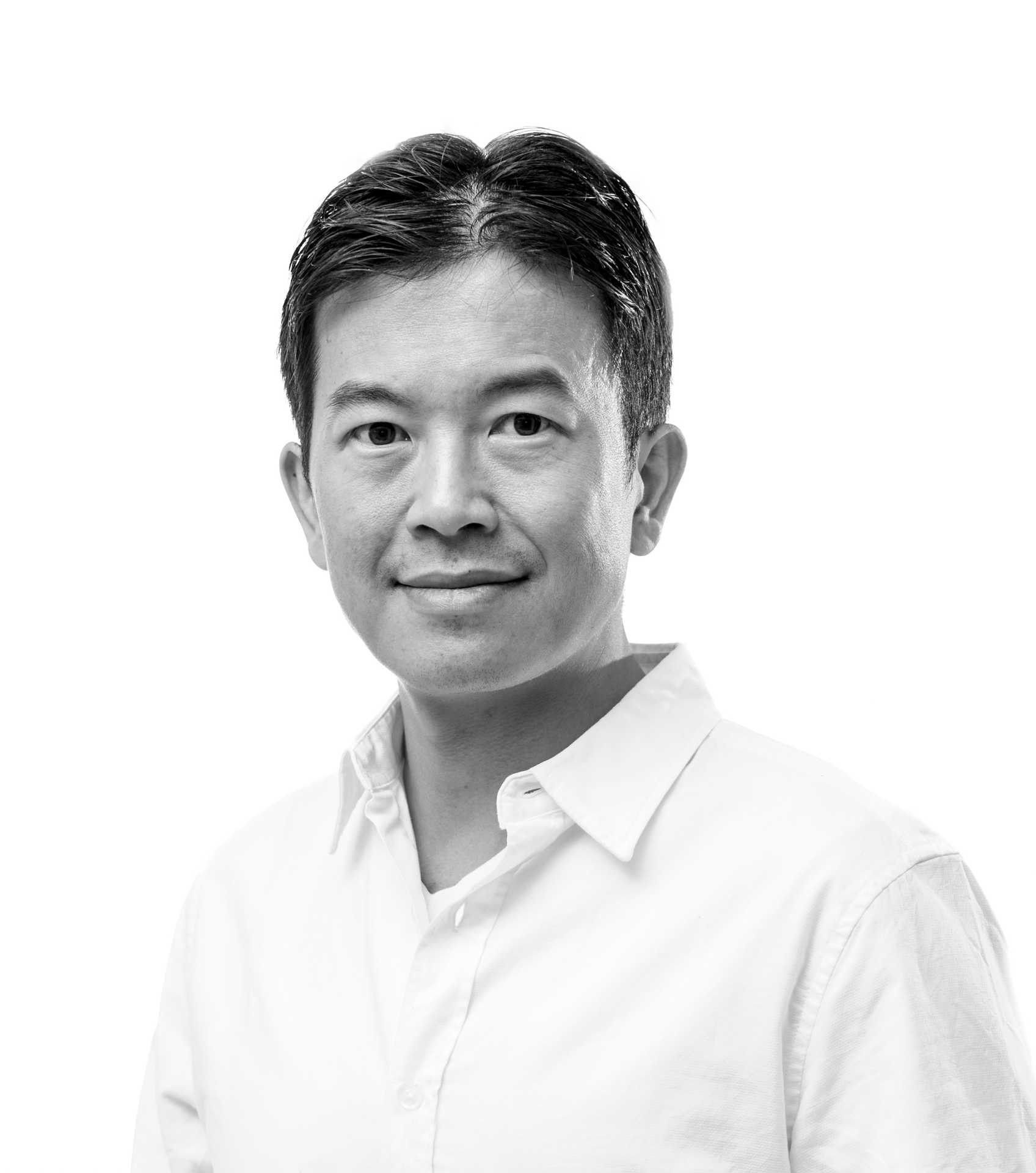 Nhoui Thao Chang (Dewey) Sales Representative